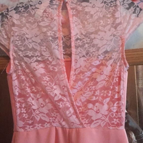 Gracie dress - Picture 7 of 8